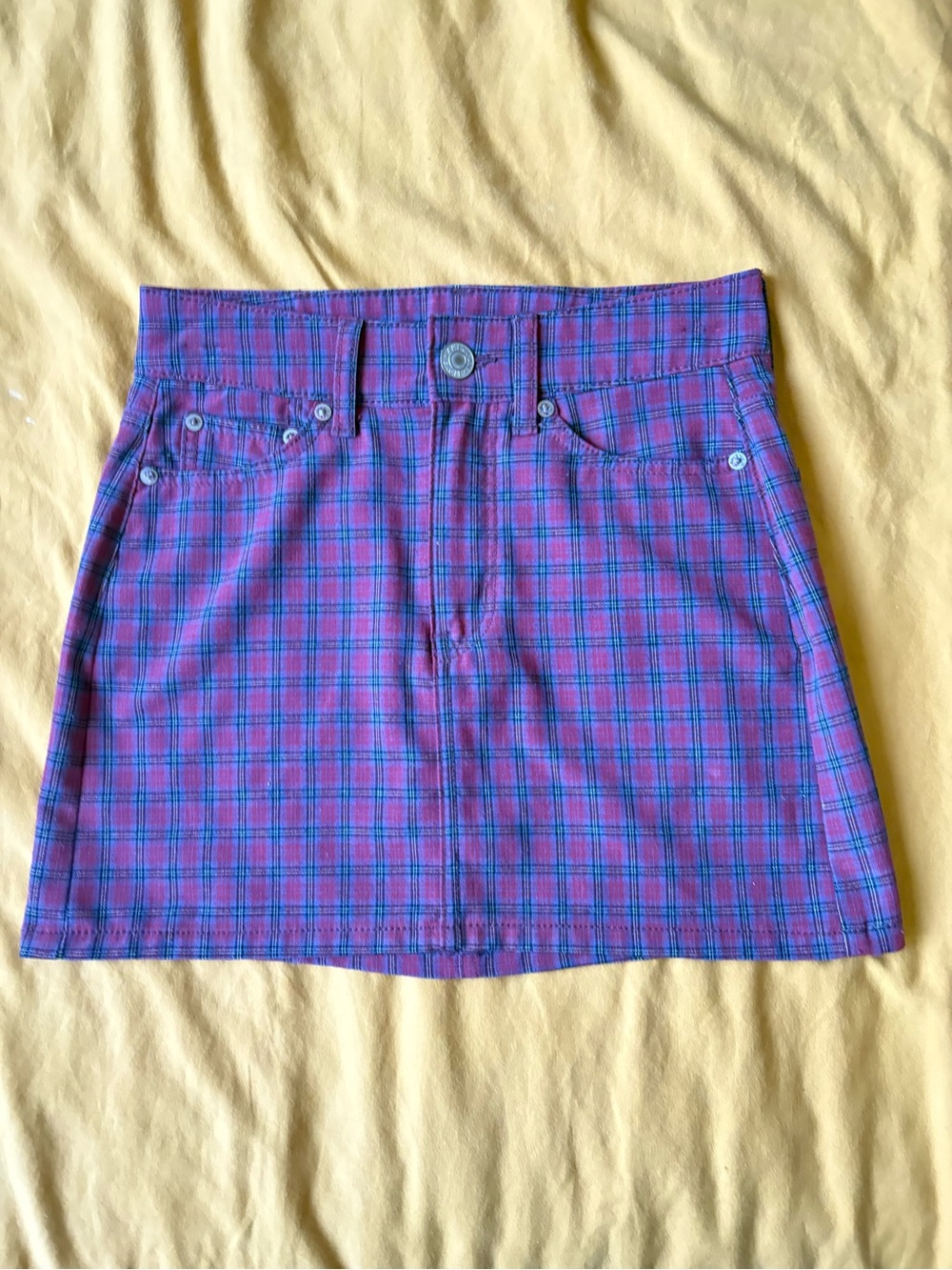 American Eagle Mini Skirt